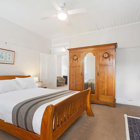 Newcastle Short Stay Accommodation - Vista Apartment Luaran gambar