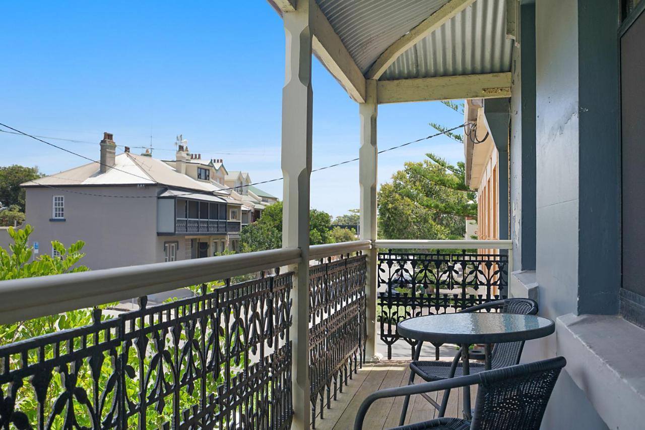Newcastle Short Stay Accommodation - Vista Apartment Luaran gambar