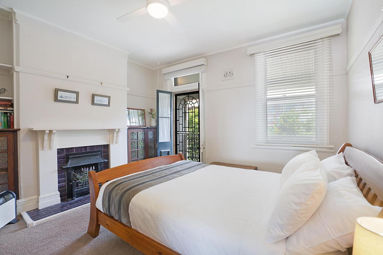 Newcastle Short Stay Accommodation - Vista Apartment Luaran gambar