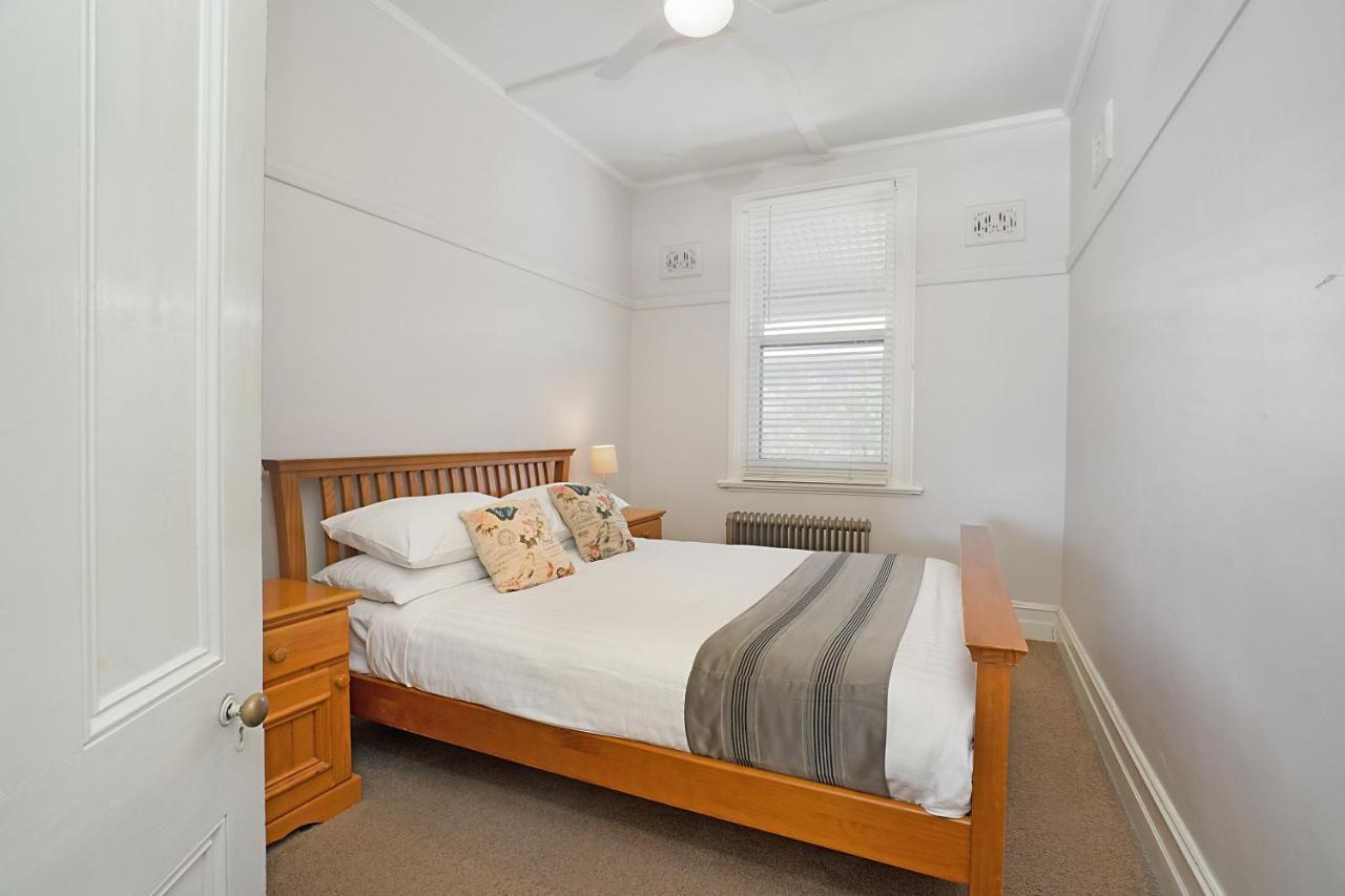 Newcastle Short Stay Accommodation - Vista Apartment Luaran gambar