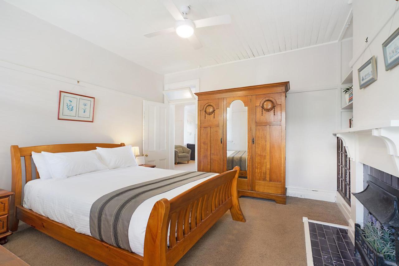Newcastle Short Stay Accommodation - Vista Apartment Luaran gambar