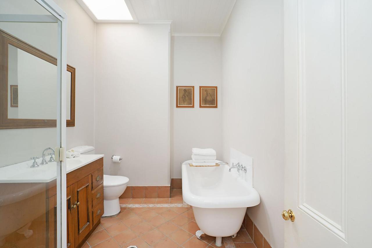 Newcastle Short Stay Accommodation - Vista Apartment Luaran gambar