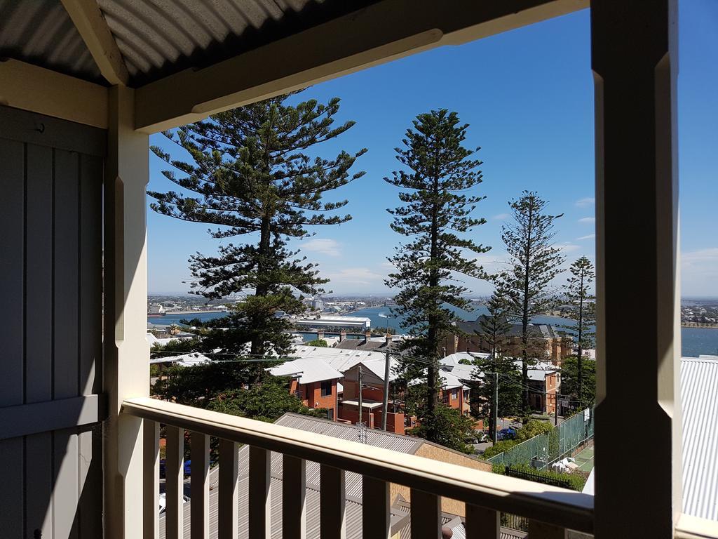 Newcastle Short Stay Accommodation - Vista Apartment Luaran gambar