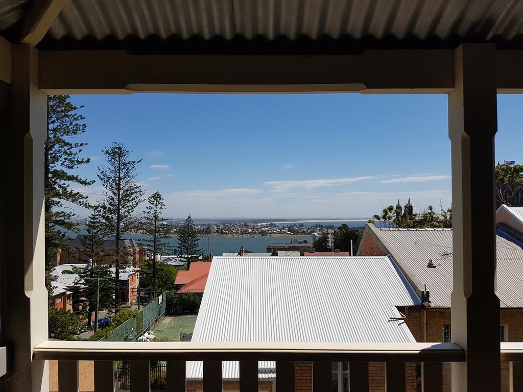 Newcastle Short Stay Accommodation - Vista Apartment Luaran gambar