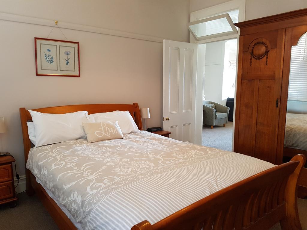 Newcastle Short Stay Accommodation - Vista Apartment Luaran gambar