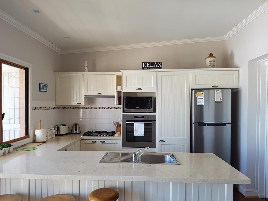 Newcastle Short Stay Accommodation - Vista Apartment Luaran gambar