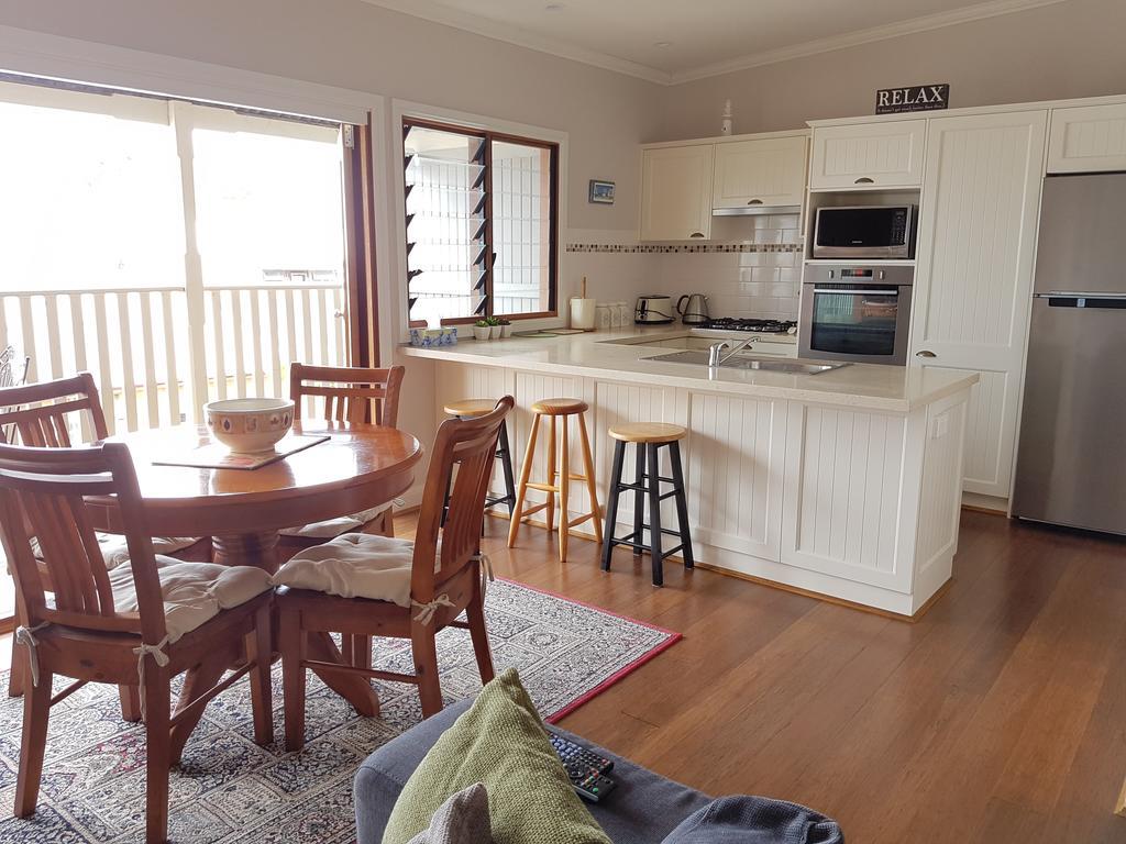 Newcastle Short Stay Accommodation - Vista Apartment Luaran gambar