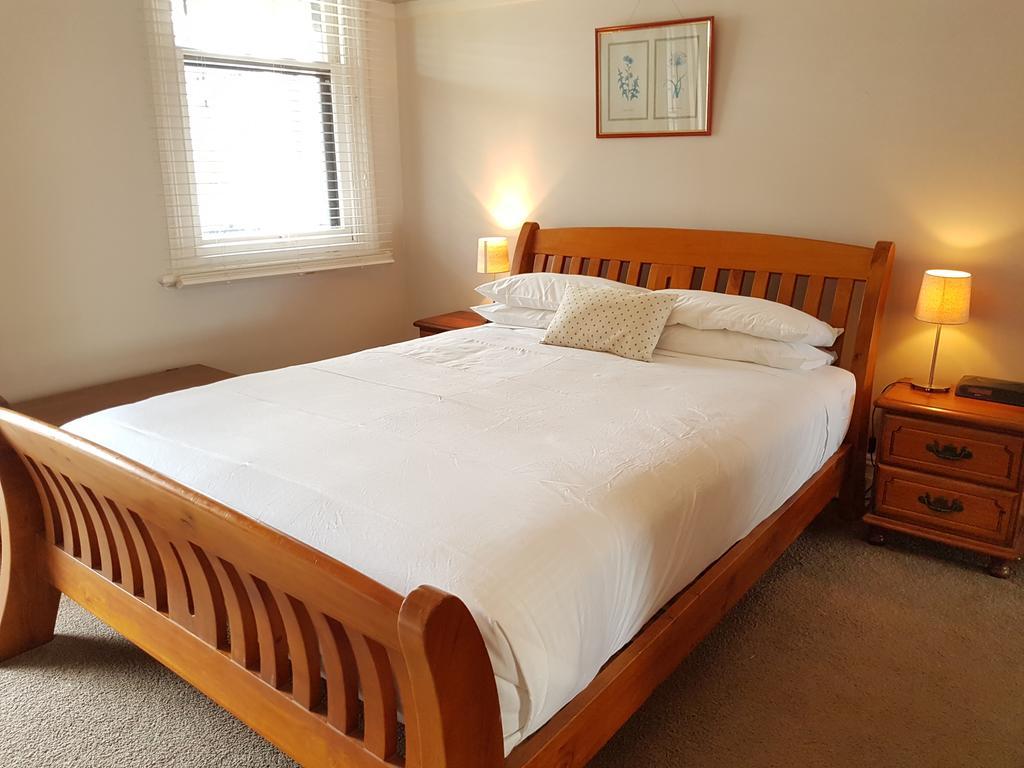 Newcastle Short Stay Accommodation - Vista Apartment Luaran gambar