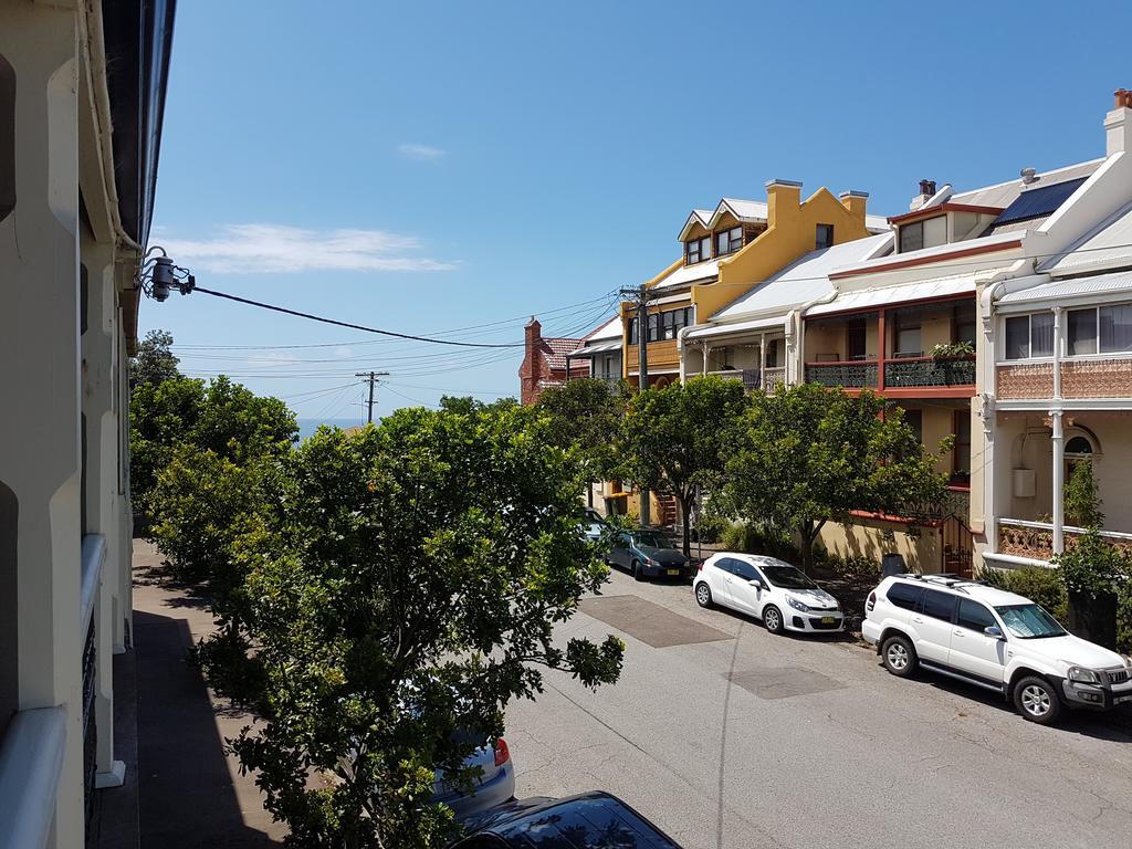 Newcastle Short Stay Accommodation - Vista Apartment Luaran gambar